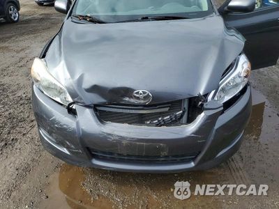 Zdjęcie 11 z 12 samochodu: 2010 TOYOTA MATRIX BASE VIN:2T1KU4EE1AC276977 - miniatura