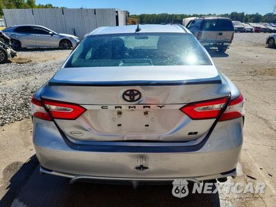 Zdjęcie 6 z 12 samochodu: 2020 TOYOTA CAMRY SE NIGHTSHADE VIN:4T1G11AKXLU317861 - miniatura