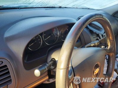 Zdjęcie 9 z 12 samochodu: 2006 CHEVROLET MALIBU LT VIN:1G1ZT53856F282678 - miniatura