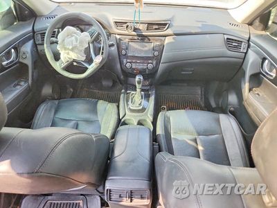 Zdjęcie 8 z 13 samochodu: 2020 NISSAN ROGUE SL VIN:5N1AT2MT3LC761986 - miniatura