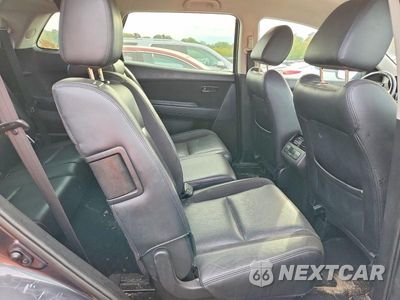 Zdjęcie 11 z 13 samochodu: 2014 MAZDA CX-9 TOURING VIN:JM3TB3CV5E0428807 - miniatura