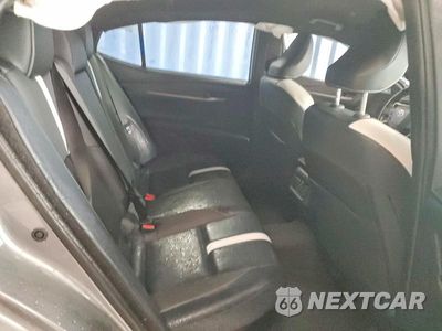 Zdjęcie 10 z 12 samochodu: 2026 TOYOTA CAMRY SE VIN:4T1DAACK5TU687048 - miniatura