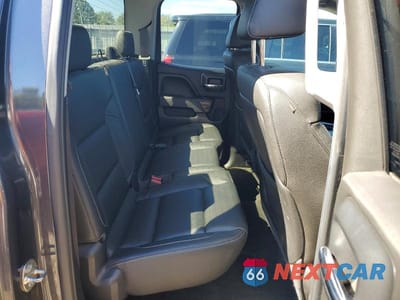 Zdjęcie 10 z 12 samochodu: 2015 GMC SIERRA K1500 SLE VIN:1GTV2UEC5FZ390138 - miniatura