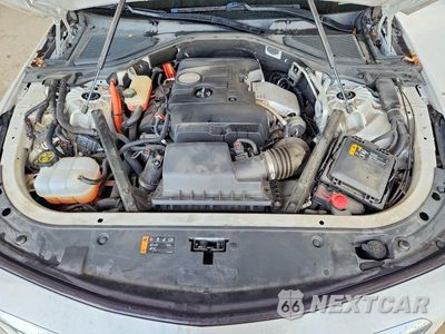 Zdjęcie 11 z 12 samochodu: 2017 CADILLAC CT6 PREMIUM LUXURY VIN:LREKK5RX0HA044913 - miniatura