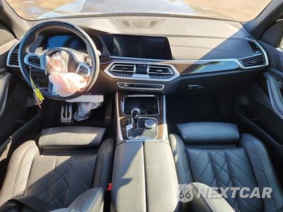 Zdjęcie 8 z 14 samochodu: 2023 BMW X5 XDRIVE40I VIN:5UXCR6C09P9P77007 - miniatura