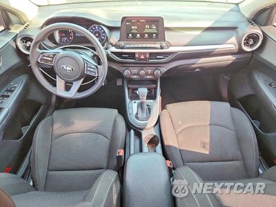 Zdjęcie 8 z 13 samochodu: 2020 KIA FORTE FE VIN:3KPF24AD7LE257813 - miniatura