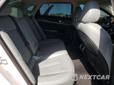 Zdjęcie 10 z 12 samochodu: 2021 KIA K5 EX VIN:5XXG34J2XMG064600 - miniatura