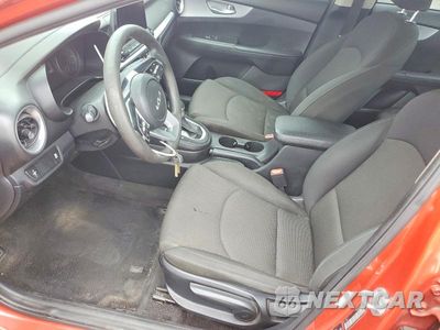 Zdjęcie 7 z 12 samochodu: 2022 KIA FORTE LXS VIN:3KPF24AD2NE494177 - miniatura