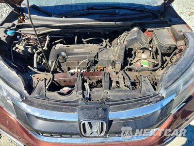 Zdjęcie 12 z 13 samochodu: 2016 HONDA CR-V EXL VIN:2HKRM3H77GH507960 - miniatura