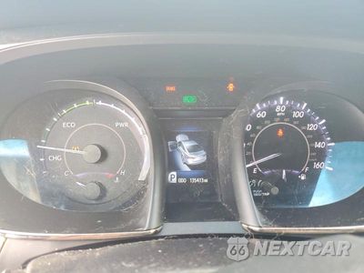 Zdjęcie 9 z 12 samochodu: 2015 TOYOTA AVALON HYBRID XLE TOURING VIN:4T1BD1EBXFU044808 - miniatura