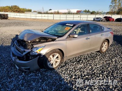 2013 NISSAN ALTIMA 2.5 1N4AL3AP3DC173675 - główne zdjęcie licytacji z USA - miniatura