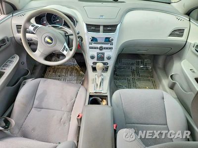 Zdjęcie 8 z 12 samochodu: 2011 CHEVROLET MALIBU 1LT VIN:1G1ZC5E17BF244640 - miniatura