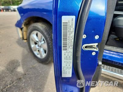 Zdjęcie 12 z 12 samochodu: 2015 RAM 1500 SLT VIN:1C6RR7GT8FS697475 - miniatura