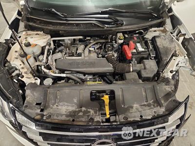 Zdjęcie 12 z 13 samochodu: 2024 NISSAN ROGUE S VIN:5N1BT3AB9RC732250 - miniatura