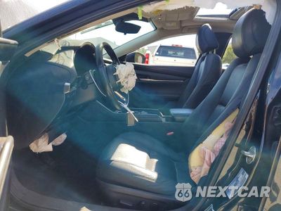 Zdjęcie 7 z 12 samochodu: 2023 MAZDA 3 PREFERRED VIN:3MZBPACM4PM359820 - miniatura