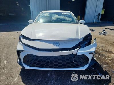 Piąte zdjęcie samochodu w środku: 2026 TOYOTA CAMRY SE VIN:4T1DAACK6TU776126 - miniatura