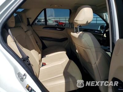 Zdjęcie 11 z 14 samochodu: 2017 MERCEDES-BENZ GLE 350 4MATIC VIN:4JGDA5HB0HA927339 - miniatura