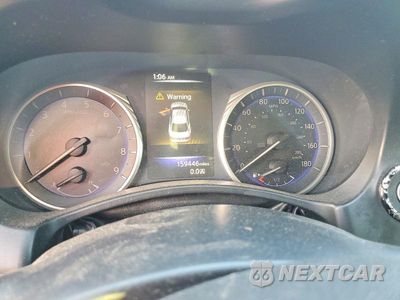 Zdjęcie 9 z 13 samochodu: 2014 INFINITI Q50 BASE VIN:JN1BV7AR0EM683692 - miniatura