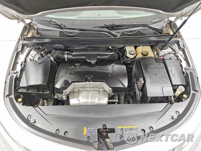 Zdjęcie 11 z 13 samochodu: 2018 CHEVROLET IMPALA LT VIN:1G1105SA9JU130157 - miniatura