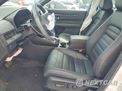 Zdjęcie 7 z 14 samochodu: 2025 HONDA CR-V SPORT-L VIN:7FARS5H89SE015226 - miniatura