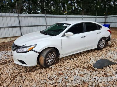 2017 NISSAN ALTIMA 2.5 S 1N4AL3AP6HN355395 - główne zdjęcie licytacji z USA - miniatura