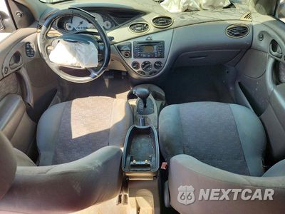 Zdjęcie 8 z 12 samochodu: 2003 FORD FOCUS ZX5 VIN:3FAFP373X3R186700 - miniatura