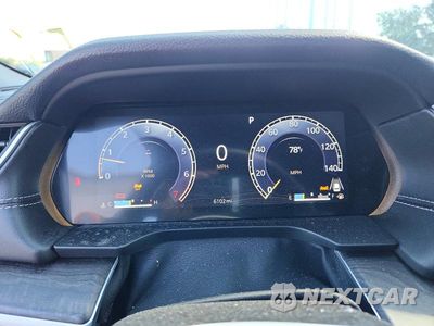 Zdjęcie 9 z 13 samochodu: 2025 JEEP GRAND CHEROKEE LIMITED VIN:1C4RJHBG8S8803768 - miniatura
