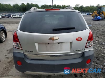 Zdjęcie 6 z 13 samochodu: 2012 CHEVROLET CAPTIVA SPORT VIN:3GNAL2EKXCS557908 - miniatura