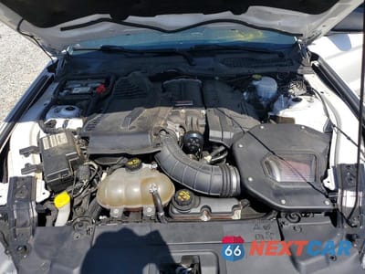 Zdjęcie 11 z 12 samochodu: 2019 FORD MUSTANG GT VIN:1FA6P8CF6K5192508 - miniatura