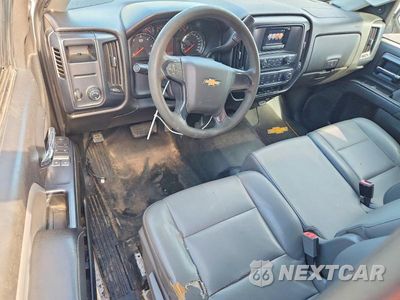 Zdjęcie 8 z 12 samochodu: 2014 CHEVROLET SILVERADO C1500 VIN:1GCNCPEH4EZ154752 - miniatura