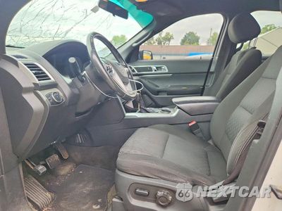 Zdjęcie 7 z 13 samochodu: 2012 FORD EXPLORER XLT VIN:1FMHK7D96CGA90468 - miniatura