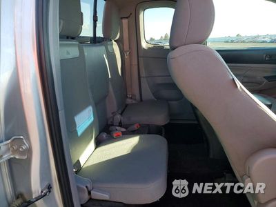 Zdjęcie 10 z 12 samochodu: 2013 TOYOTA TACOMA BASE VIN:5TFUX4EN2DX018974 - miniatura