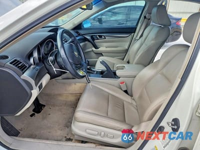 Zdjęcie 7 z 12 samochodu: 2010 ACURA TL VIN:19UUA8F23AA015675 - miniatura