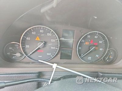 Zdjęcie 9 z 12 samochodu: 2005 MERCEDES-BENZ C 230K SPORT COUPE VIN:WDBRN40J05A650584 - miniatura