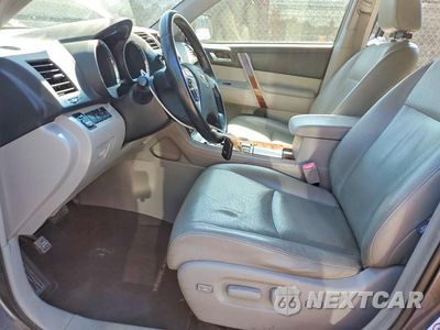 Zdjęcie 7 z 13 samochodu: 2013 TOYOTA HIGHLANDER HYBRID LIMITED VIN:JTEDC3EH0D2019193 - miniatura