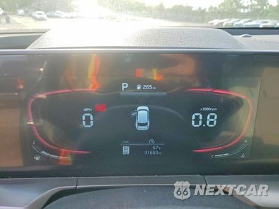 Zdjęcie 9 z 12 samochodu: 2025 KIA TELLURIDE S VIN:5XYP64GC4SG682186 - miniatura