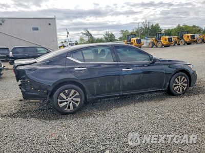Trzecie zdjęcie samochodu z tyłu: 2020 NISSAN ALTIMA S VIN:1N4BL4BV3LN315548 - miniatura