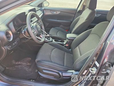 Zdjęcie 7 z 12 samochodu: 2021 KIA FORTE LXS VIN:3KPF24AD1ME359237 - miniatura