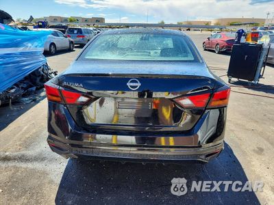Zdjęcie 6 z 12 samochodu: 2023 NISSAN ALTIMA S VIN:1N4BL4BV4PN384237 - miniatura