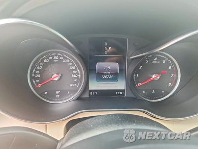 Zdjęcie 9 z 12 samochodu: 2018 MERCEDES-BENZ C 300 4MATIC VIN:55SWF4KBXJU238776 - miniatura