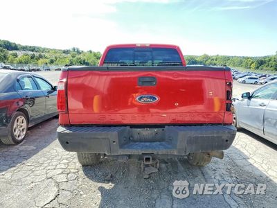 Zdjęcie 6 z 13 samochodu: 2009 FORD F350 SUPER DUTY VIN:1FTWW31R79EB13676 - miniatura
