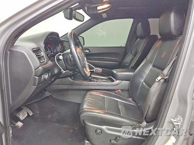 Zdjęcie 7 z 13 samochodu: 2021 DODGE DURANGO R/T VIN:1C4SDHCT1MC608809 - miniatura