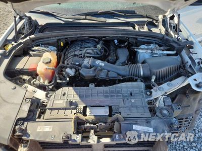 Zdjęcie 11 z 12 samochodu: 2023 JEEP GRAND CHEROKEE LAREDO VIN:1C4RJHAGXPC568814 - miniatura