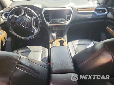 Zdjęcie 8 z 14 samochodu: 2018 GMC ACADIA SLE VIN:1GKKNKLA7JZ130854 - miniatura