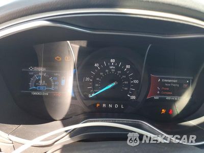 Zdjęcie 9 z 12 samochodu: 2016 FORD FUSION SE HYBRID VIN:3FA6P0LU4GR388791 - miniatura