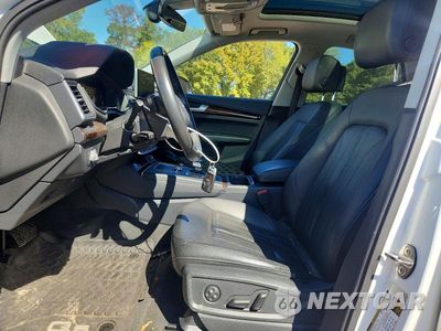 Zdjęcie 7 z 12 samochodu: 2018 AUDI Q5 PREMIUM PLUS VIN:WA1BNAFY4J2200991 - miniatura