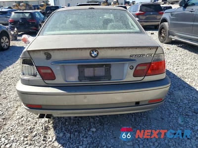 Zdjęcie 6 z 13 samochodu: 2004 BMW 325 CI VIN:WBABD33494PL02636 - miniatura