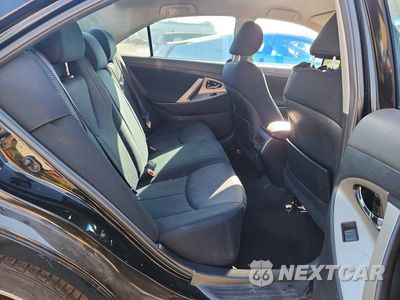 Zdjęcie 10 z 12 samochodu: 2009 TOYOTA CAMRY SE VIN:4T1BE46K39U910012 - miniatura