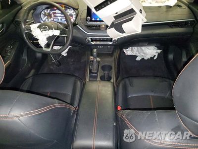Zdjęcie 8 z 13 samochodu: 2022 NISSAN ALTIMA SR VIN:1N4BL4CV3NN372009 - miniatura