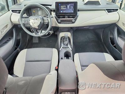 Zdjęcie 8 z 12 samochodu: 2025 TOYOTA COROLLA LE VIN:5YFB4MDE3SP249735 - miniatura
